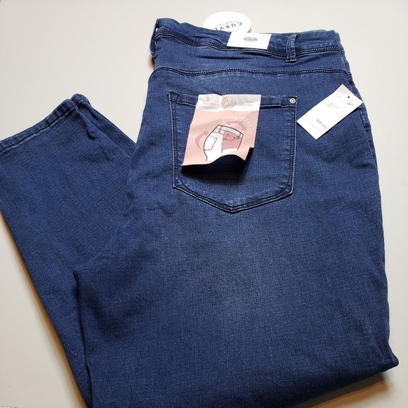 compression jeggings